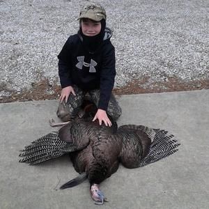 Meet your Posher, Donnie